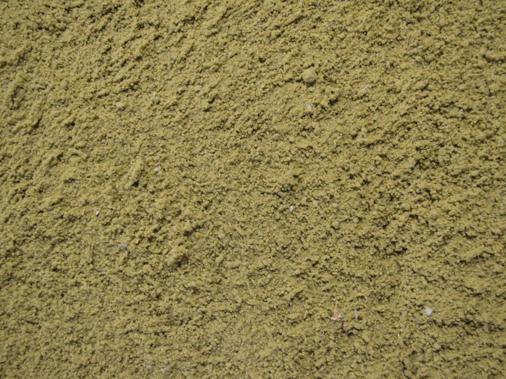 Mineral Recycling Fibers 